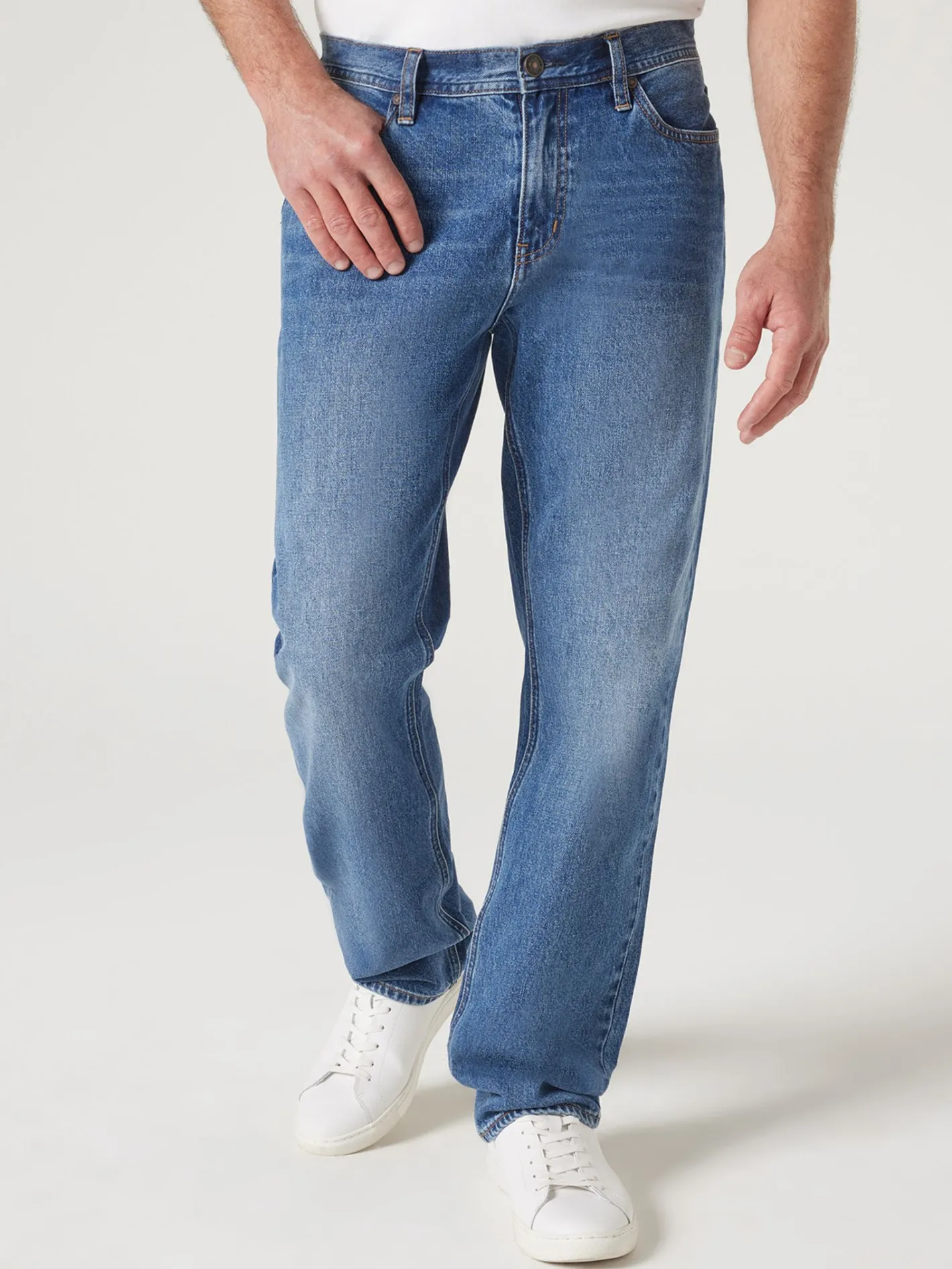 Jeanswest Straight Leg Jeans