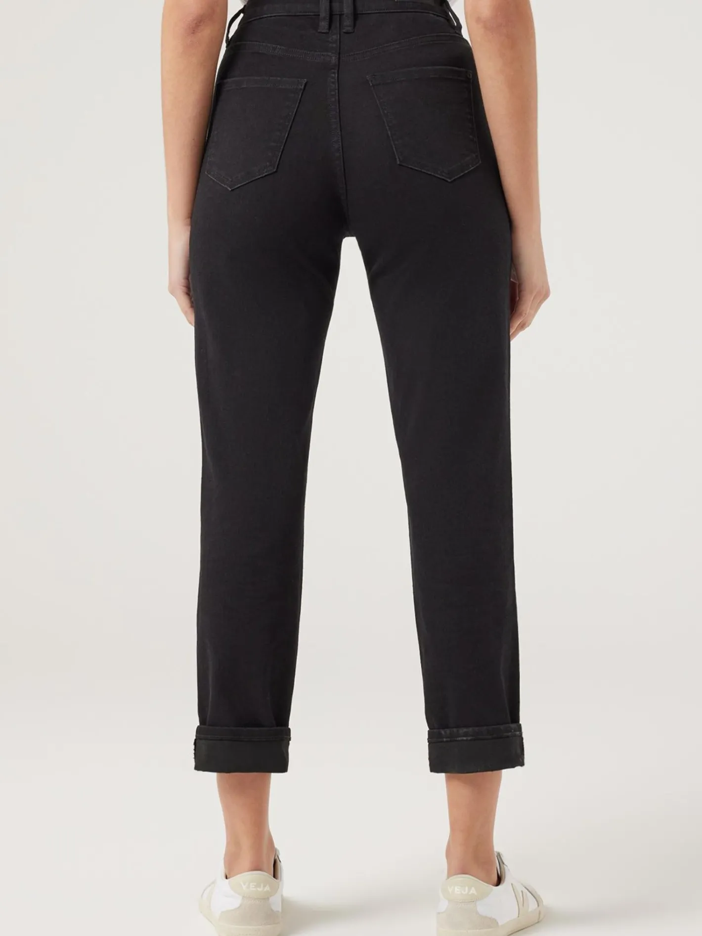 Women Jeanswest Tapered Jeans