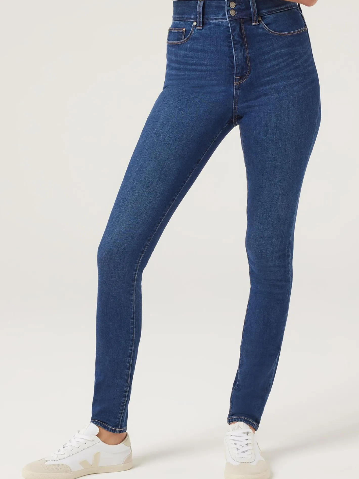 Women Jeanswest Tummy Trimmer Skinny Jeans